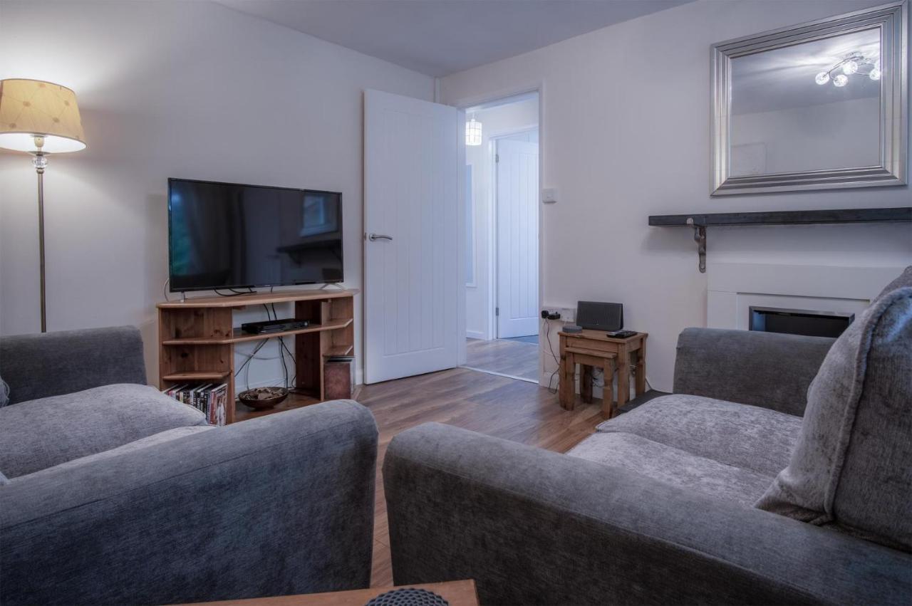 Seawinds - 2 Bedroom Bungalow - Pentlepoir Kilgetty Екстериор снимка
